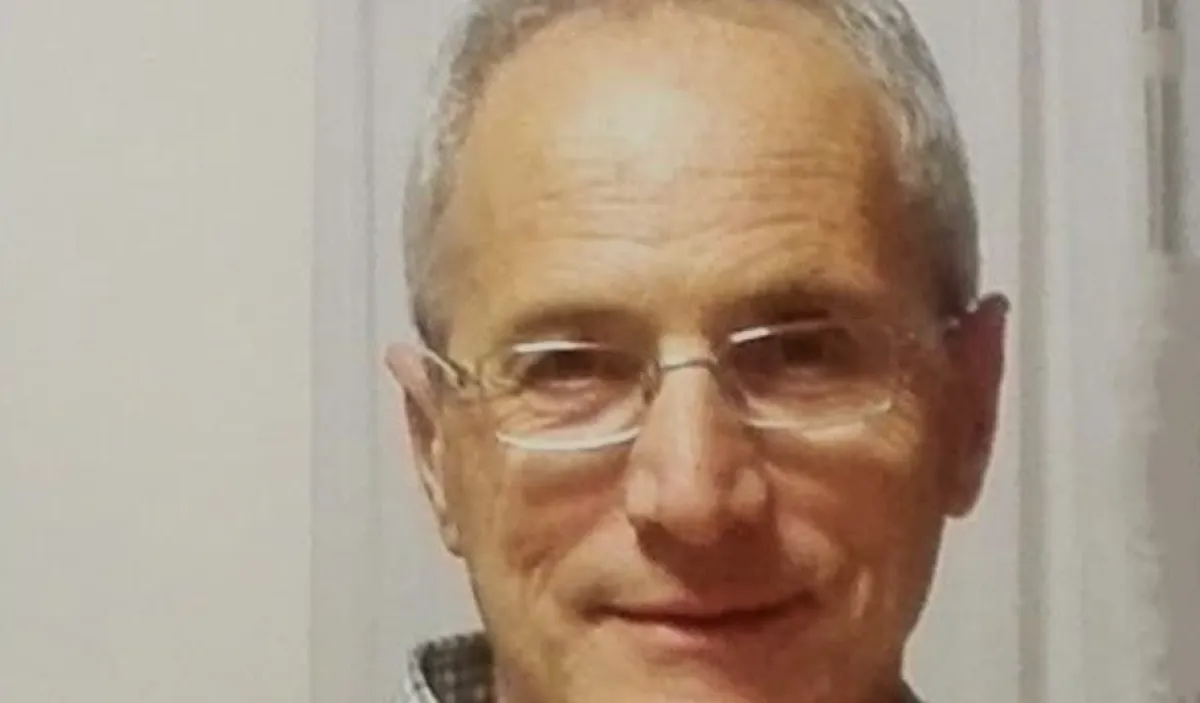 Gianfranco Tostello scomparso da Castelfranco Veneto: ricerche attive 