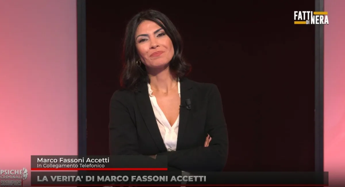 Caso Orlandi-Gregori, l'ex indagato Marco Accetti torna a parlare a Canale 122