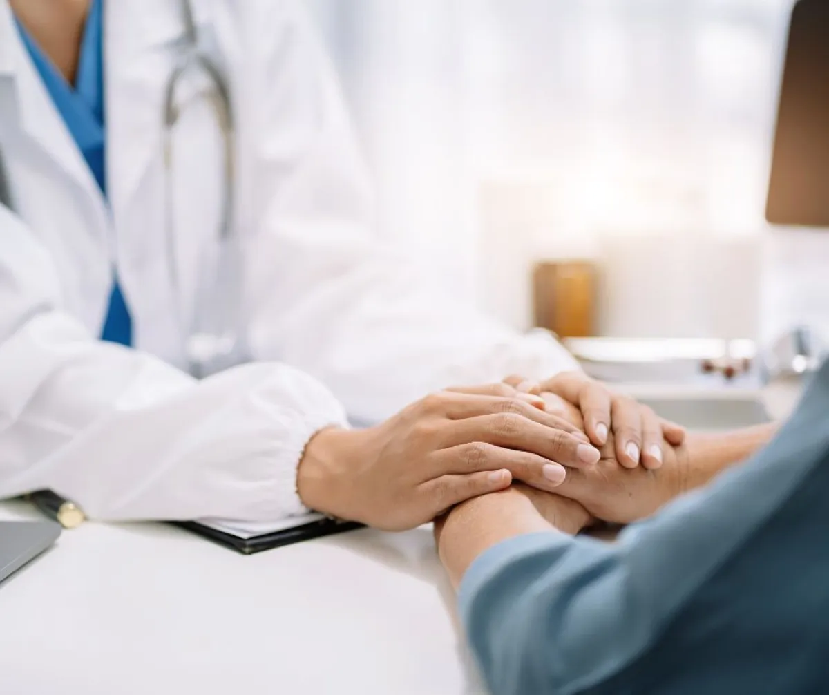 L’importanza della comunicazione medico-paziente