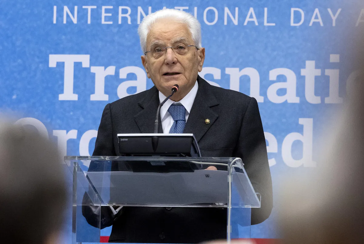 Perché il Presidente della Repubblica Mattarella ha convocato il Consiglio Supremo di Difesa