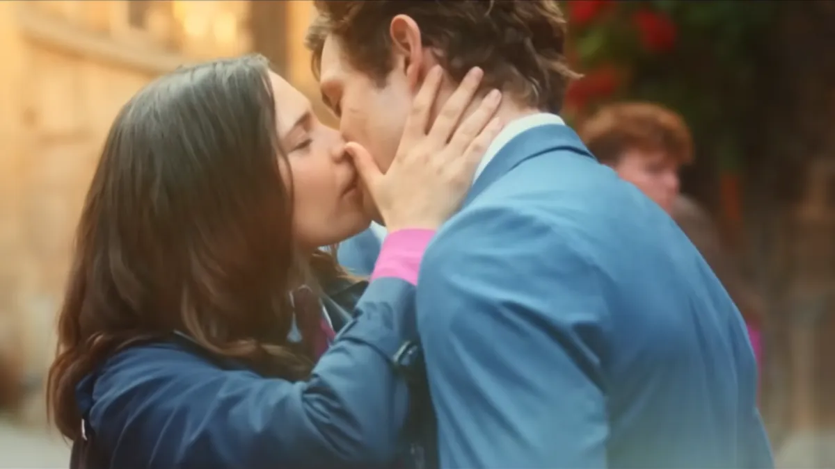 Come finisce la prima parte di "Maxton Hall 2" e quando usciranno i prossimi episodi?