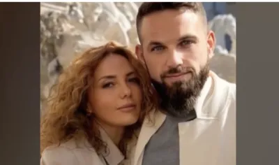 Chi era Roman Novak, truffatore di criptovalute russo ucciso e fatto a pezzi con la moglie Anna a Dubai