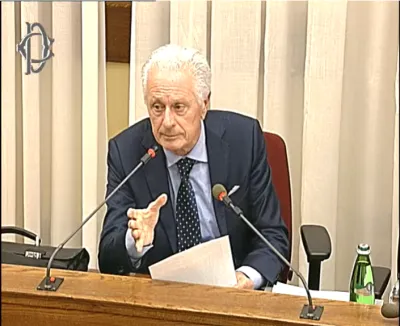 Il cluster zero ignorato: così si condannò l’Italia al lockdown? Le rivelazioni del pm che indagò sul Covid