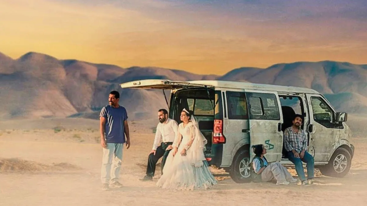 “Un semplice incidente” dove è stato girato? Il finale, la trama e il cast del film di Panahi