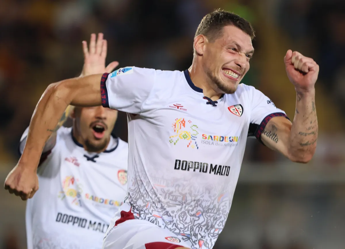 Quando rientra Belotti? Le ultime sull'infortunio dell'attaccante rossoblù