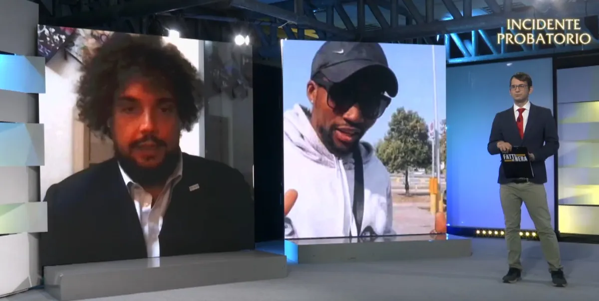 Processo Paganelli, l’ombra dell’incesto: la domanda choc in aula e la smentita di Barzan su Canale 122