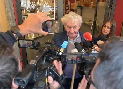 Garlasco, parla l'avvocato Lovati: "Non temo le minacce. Sempio e Stasi? Innocenti. L'ho sognato"