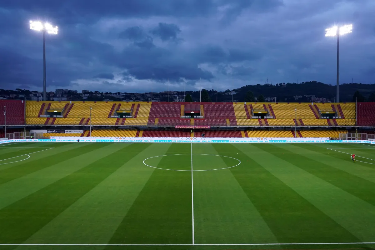 Benevento, esonerato Auteri: chi sarà il nuovo allenatore? I nomi in pole