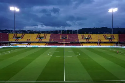 Benevento, esonerato Auteri: chi sarà il nuovo allenatore? I nomi in pole