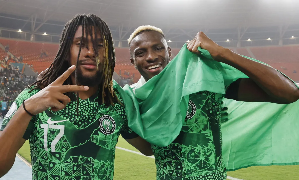 Perché la nazionale della Nigeria ha boicottato l'allenamento in vista dei playoff mondiali?