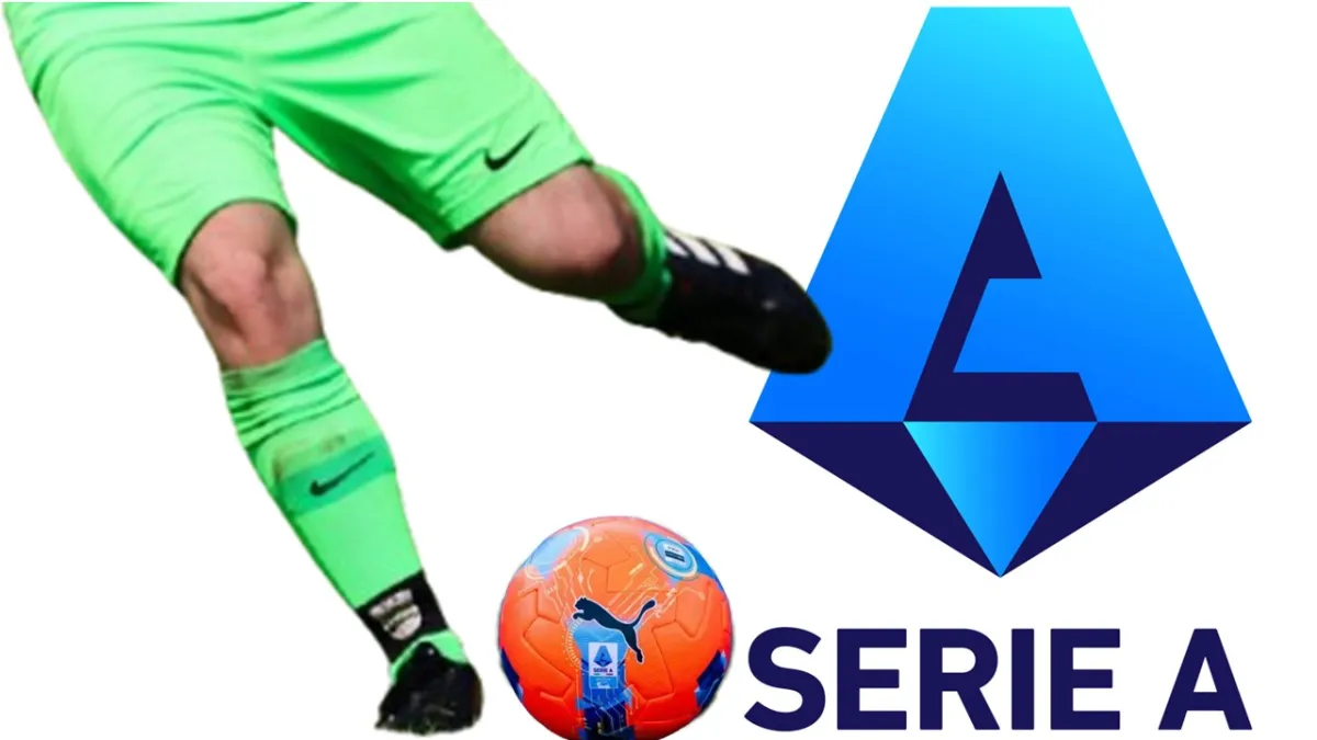 Serie A 2025: Il pallone invernale di Puma cambia colore con l’arancione