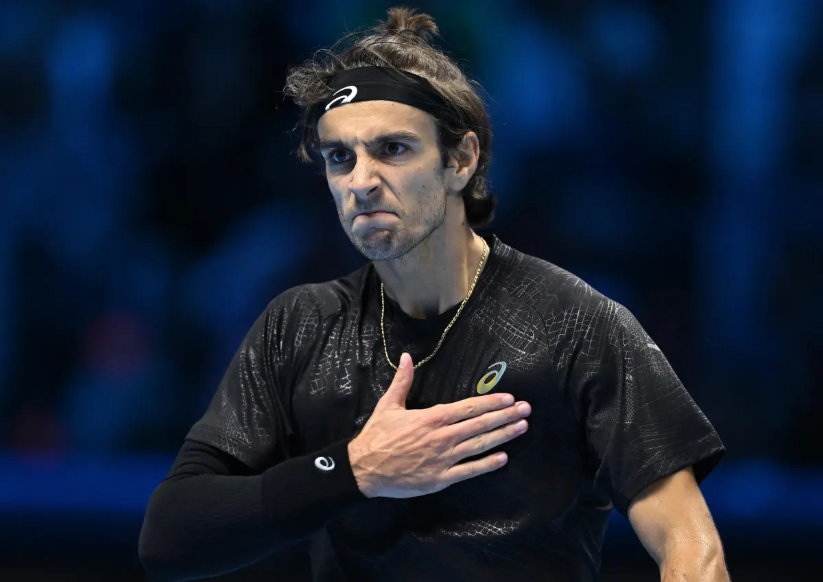 ATP Finals, Musetti qualificato in semifinale se: tutte le combinazioni per l'azzurro