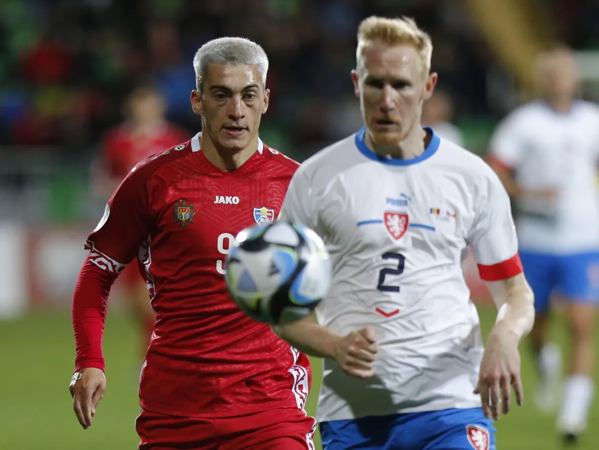 Perché la Moldavia può ancora qualificarsi ai playoff mondiali? Il motivo per cui è ancora in corsa