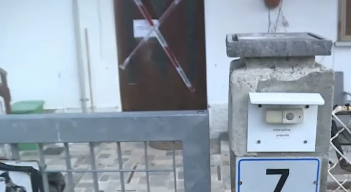 Scomparsa Vito Mezzalira, chi è Andrea Piscanec, il terzo indagato per omicidio: l'ipotesi della lite