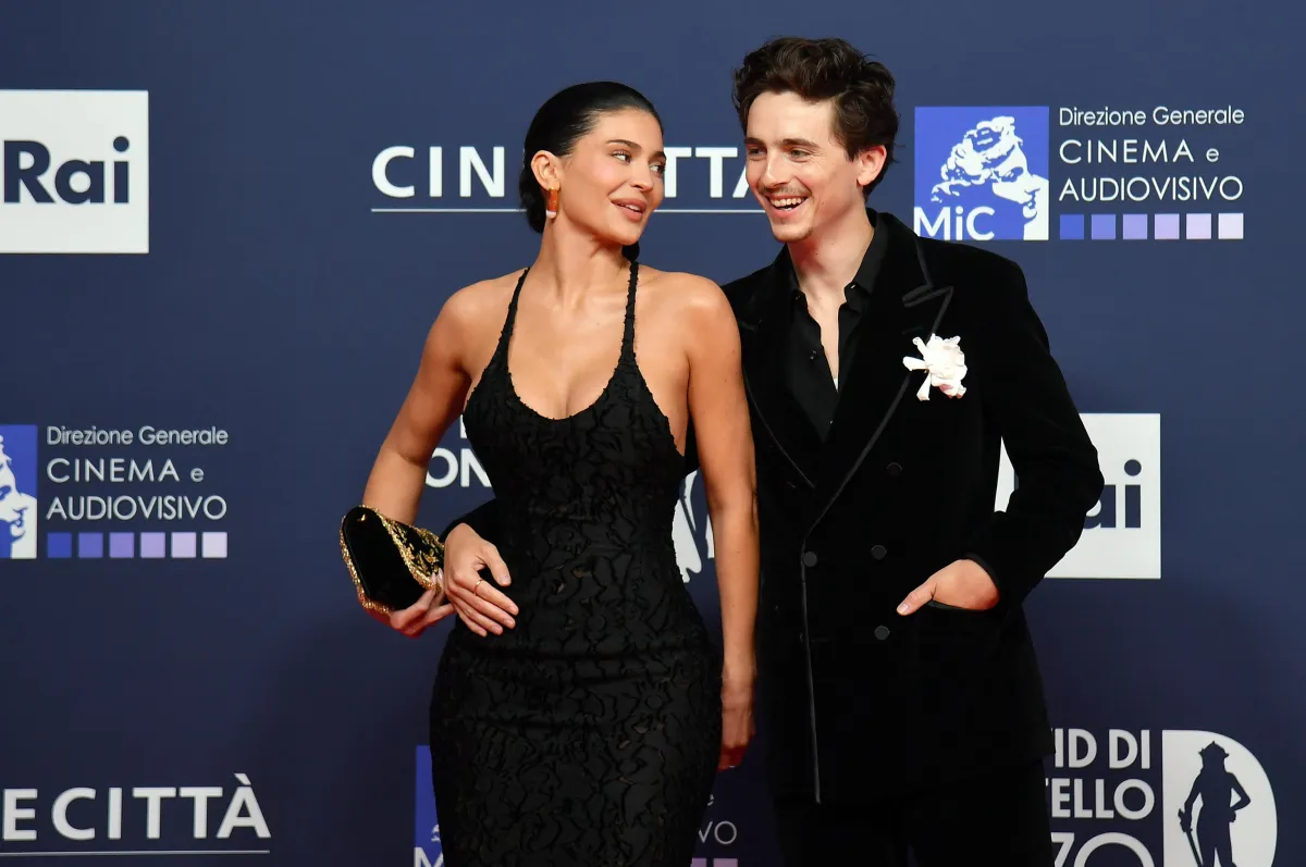 Thimothée Chalamet e Kylie Jenner stanno ancora insieme? Gli ultimi rumor 