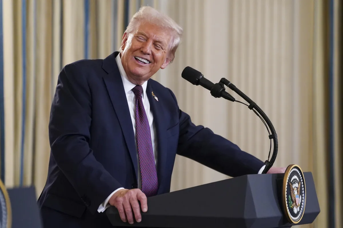 Pax Trumpiana, cambia la tattica ma non l’obiettivo: il presidente Usa resta in campo per fermare la guerra in Ucraina