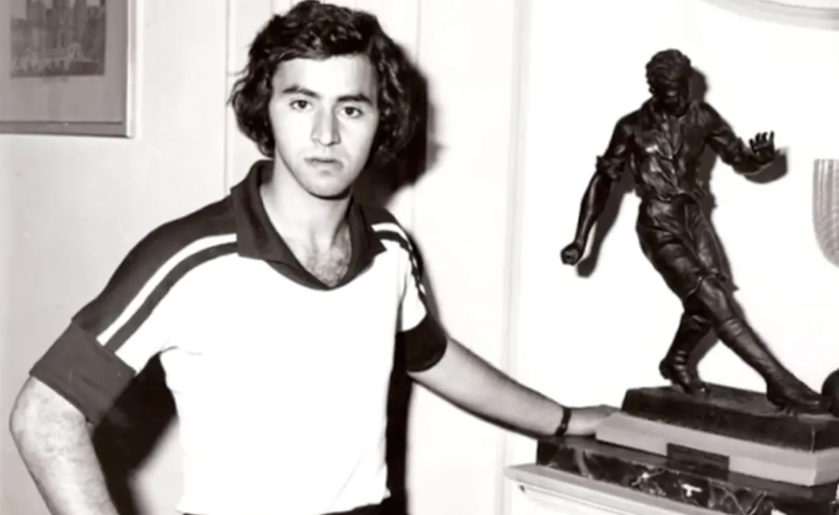 Come è morto Salvatore Garritano? Biografia e vita privata dell'ex attaccante del Torino