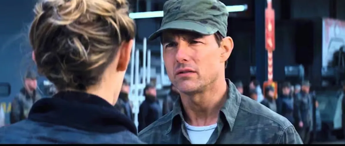 "Edge of tomorrow - Senza domani", come finisce e dove è stato girato?