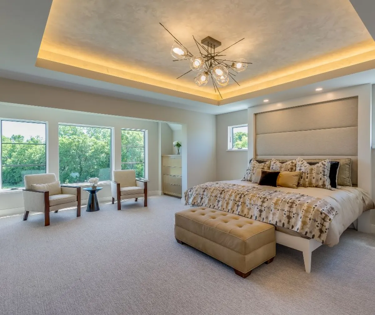 Illuminazione su misura: la luce che dà forma agli spazi