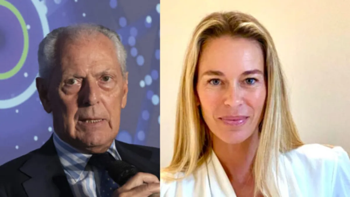 Chi è Ilaria Vigna? Età, origini, lavoro e vita privata della nuova compagna di Marco Tronchetti Provera