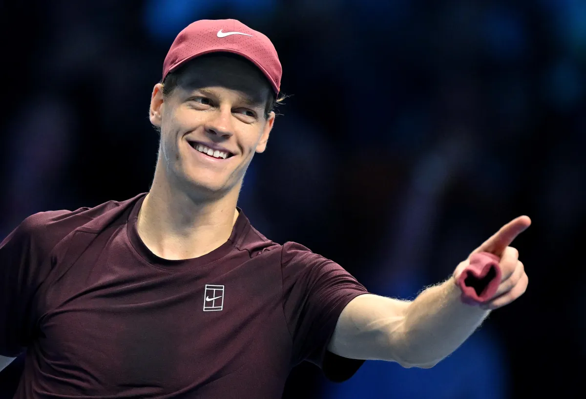 ATP Finals, contro chi giocherà Sinner in semifinale? Le combinazioni in caso di qualificazione
