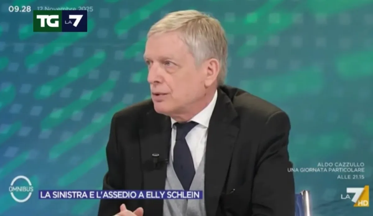 L'ultimo thriller in casa Pd: Cuperlo e compañeros chiedono il congresso anticipato per salvare o "uccidere" Schlein?