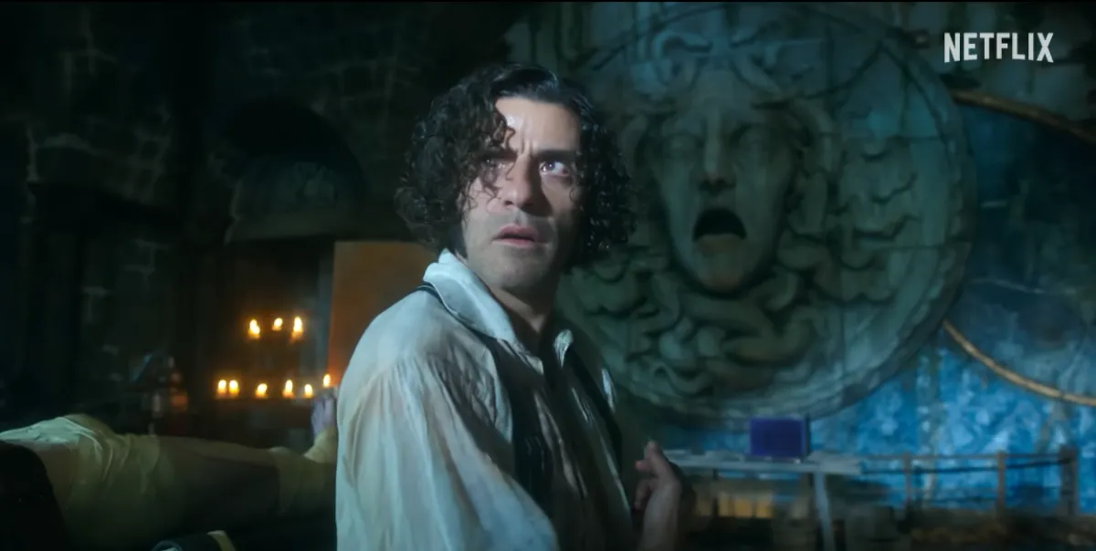 "Frankenstein" di Guillermo del Toro, dove è stato girato? Le location del film gotico