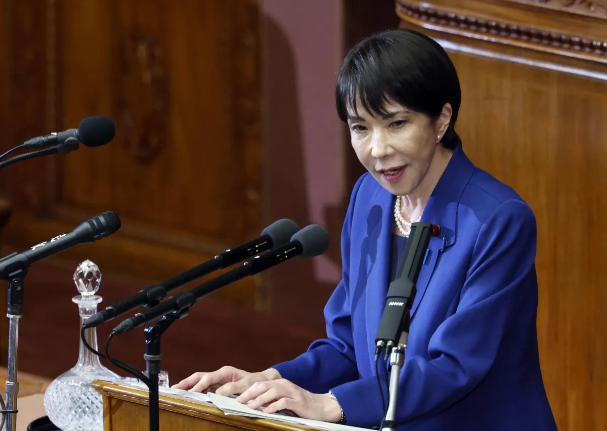 Cina e Giappone ai ferri corti: cosa sta succedendo con Taiwan