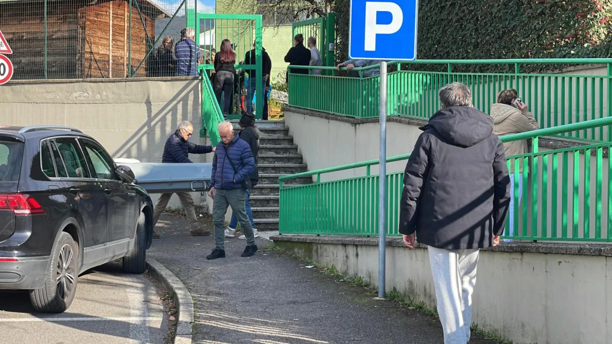 Leonardo morto a 2 anni, cos'è successo all'asilo nido di Bibbiena: si indaga per omicidio colposo