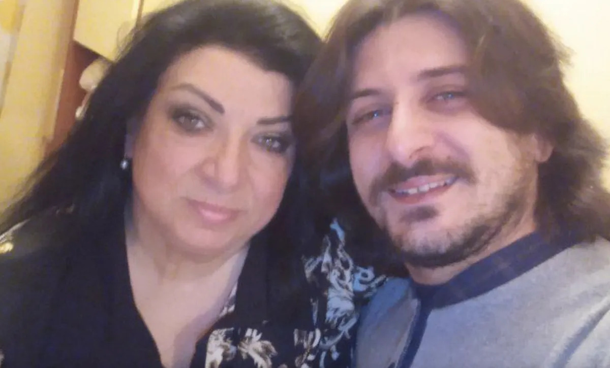 Gennaro Fiscarelli scomparso da Cerignola, la madre: "A Cerignola solo silenzio, dov'è mio figlio?"