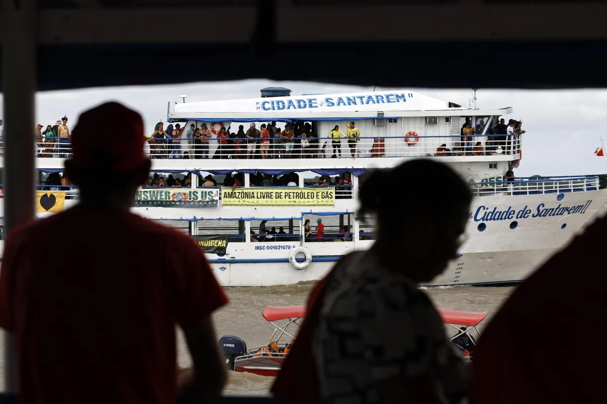 Cop 30: la lotta al cambiamento climatico 