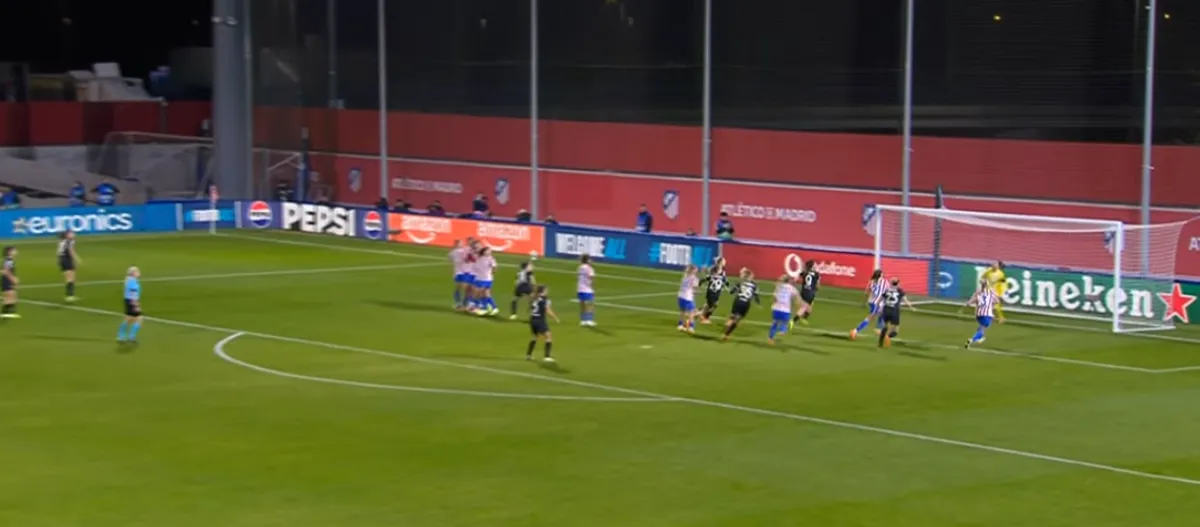 Coppe Europee Femminili: luci e ombre per le italiane tra Champions e UEFA Women’s Cup