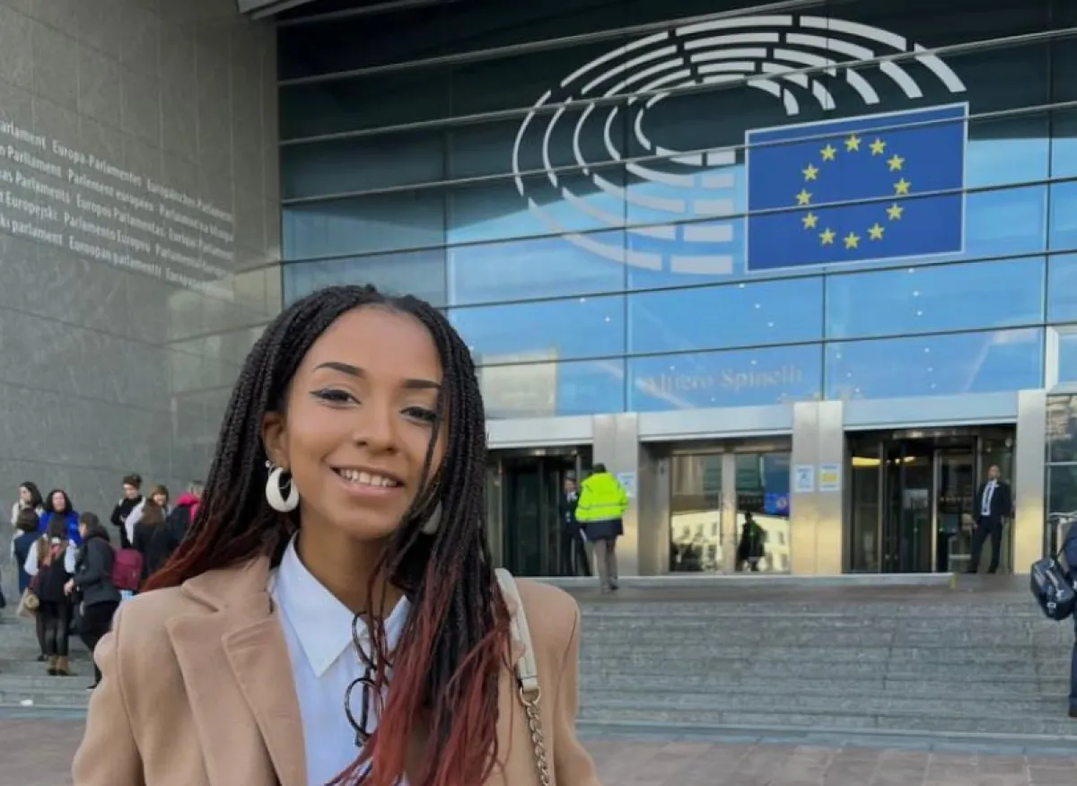 Chi è Mia Diop? La nuova vicegovernatrice serve a rinnovare la politica o a rafforzare Elly Schlein?