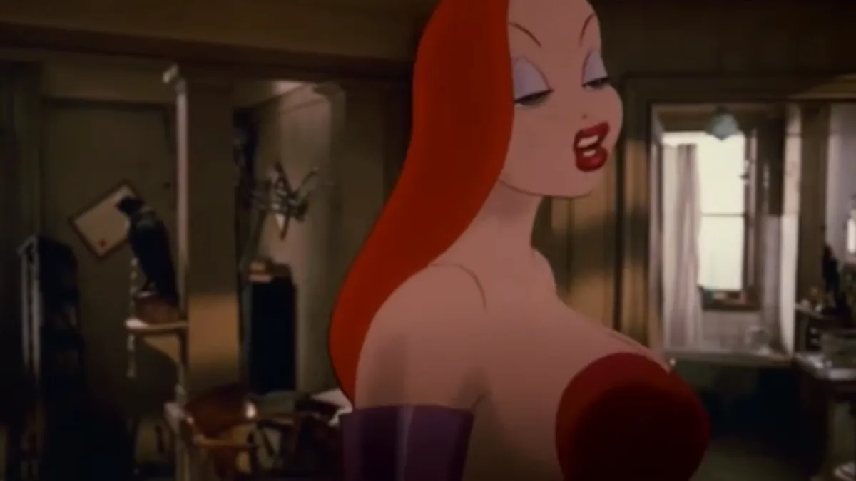 "Jessica Rabbit": l'iconica cantante in un nuovo live action? Cosa sappiamo