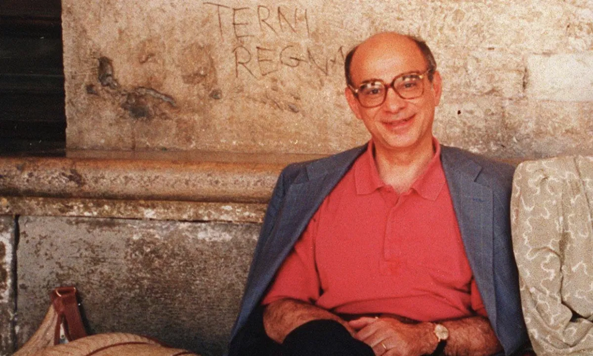 Chi era Paolo Adinolfi, il giudice scomparso nel 1994 a Roma: la storia e la riapertura del caso