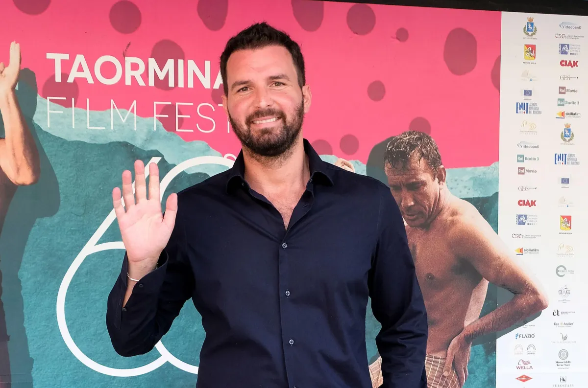 Chi è Andrea Iervolino, l'uomo che dovrebbe diventare il nuovo editore di Rocco Casalino