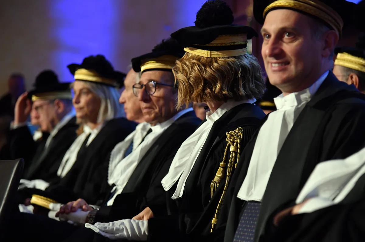 I magistrati dell'Anm si sentono tanto intoccabili da dire no al confronto tv con Nordio sulla riforma della Giustizia 