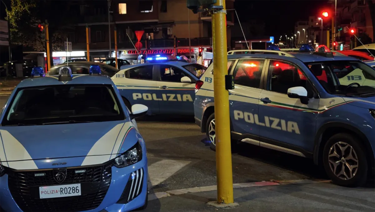 Roma, ordini di droga via social e consegne nelle zone della movida: arrestati due fratelli ecuadoriani