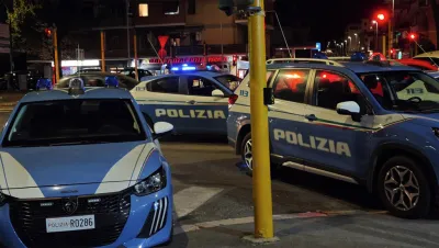 Roma, ordini di droga via social e consegne nelle zone della movida: arrestati due fratelli ecuadoriani