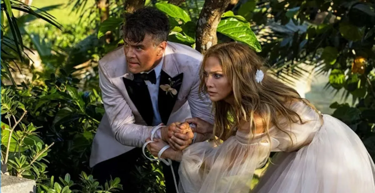 "Un matrimonio esplosivo", come finisce e dove è stato girato il film con Jennifer Lopez?