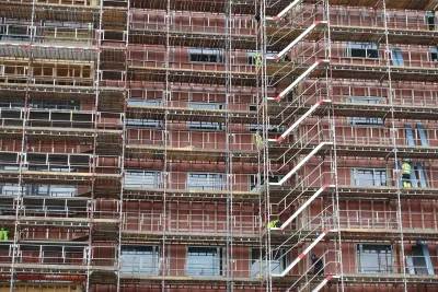 Superbonus 2026, la proroga che riguarda pochissimi: chi resta escluso