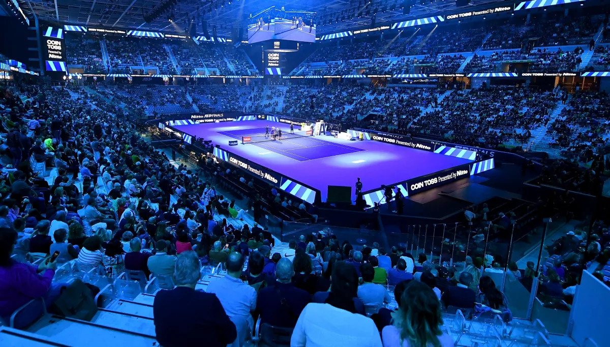 Finale ATP Finals 2025: quando si gioca e dove vederla in TV e in streaming