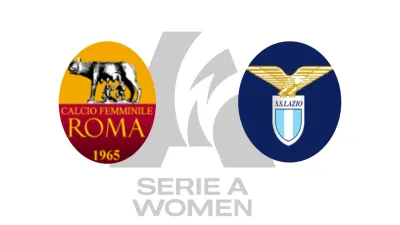 Roma - Lazio Women: dove vedere il derby della sesta giornata di Serie A femminile su Dazn o sulla Rai?