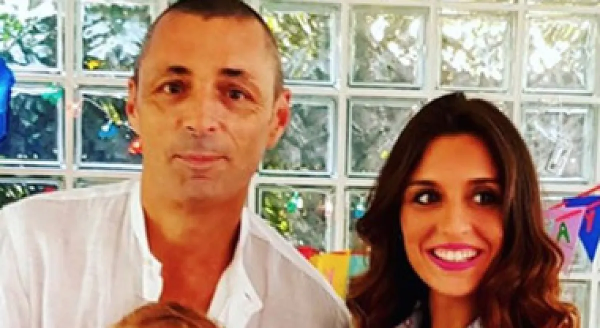 Chi è Nicole Pravadelli? Età, origini, lavoro e figli dell'ex compagna di Alex Britti