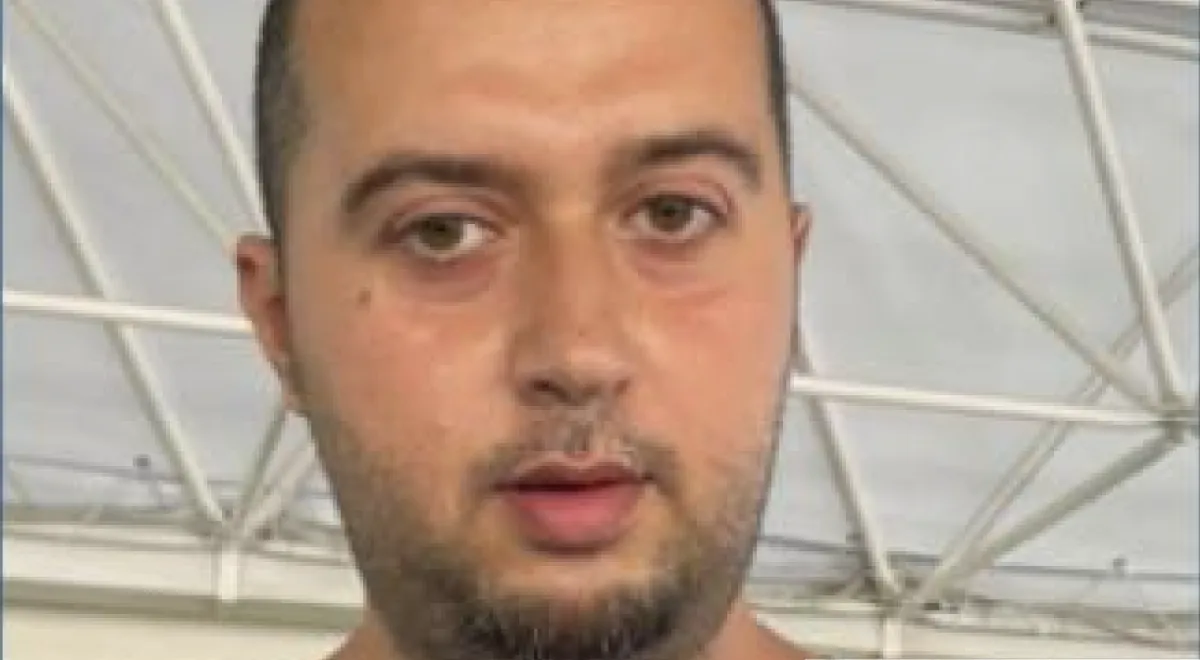 Luigi Oroni scomparso da Tivoli l'11 novembre, il Comitato: "È stato ritrovato"