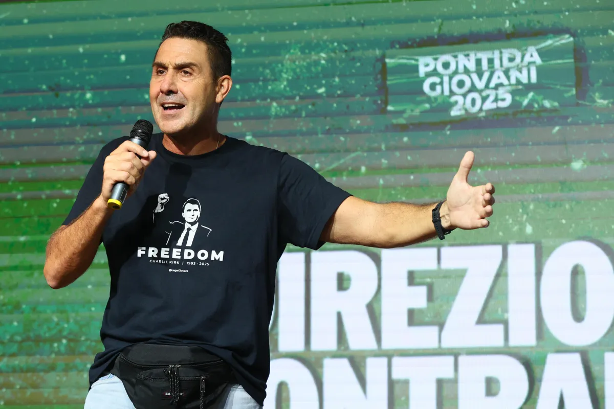 Osservatorio anti-Islamizzazione, Vannacci a Tag24: "Immigrati al bivio: assimilazione o remigrazione"