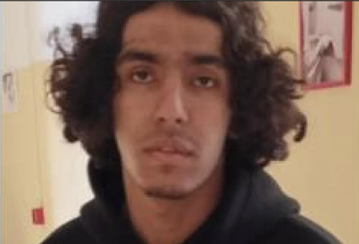 Ayoub Aoudhman scomparso a Roma, il Comitato: "Scappato da un centro accoglienza"