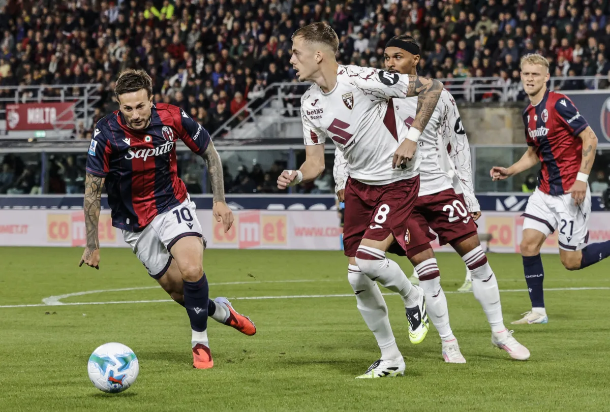 Infortunio Ilic in nazionale: quando torna il centrocampista del Torino