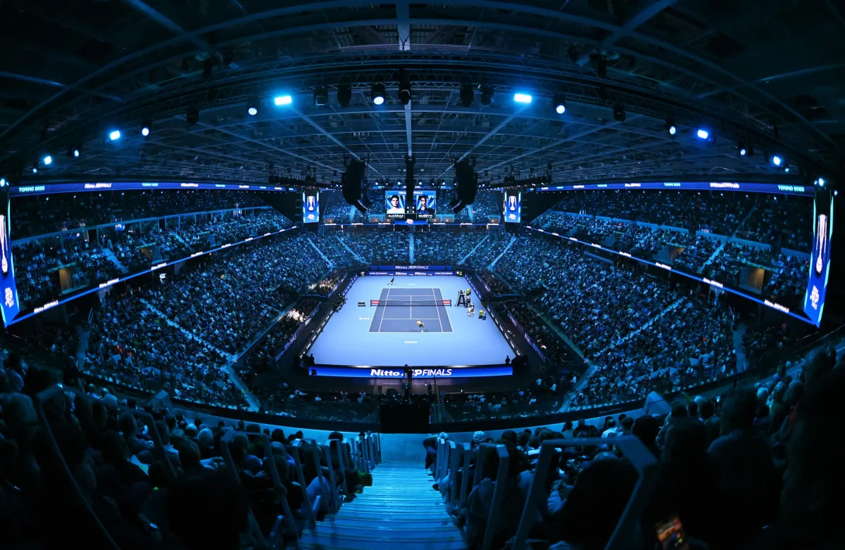Biglietti ATP Finals 2026: prezzi, quando escono e dove acquistarli