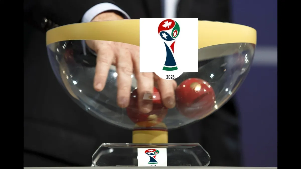 Sorteggio playoff Mondiali 2026: quando e dove si terrà